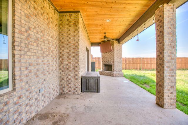 3038 Lineman Lane, Christoval, TX 76935