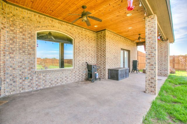 3038 Lineman Lane, Christoval, TX 76935