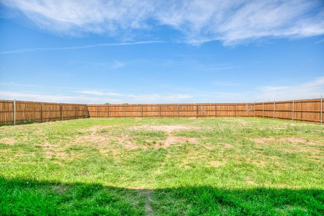 3038 Lineman Lane, Christoval, TX 76935