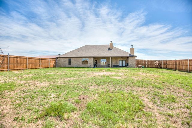 3038 Lineman Lane, Christoval, TX 76935