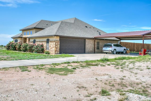 3038 Lineman Lane, Christoval, TX 76935