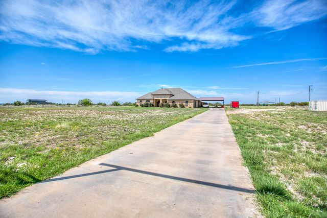 3038 Lineman Lane, Christoval, TX 76935