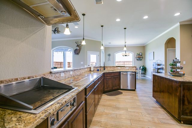 3038 Lineman Lane, Christoval, TX 76935