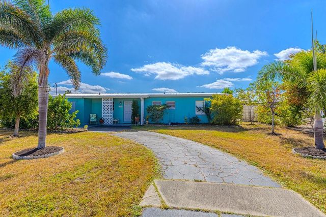 21444 HIGGS DRIVE, Port Charlotte, FL 33952