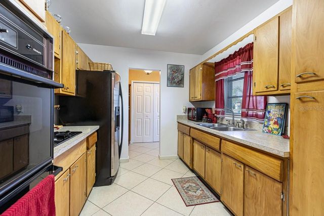 21444 HIGGS DRIVE, Port Charlotte, FL 33952