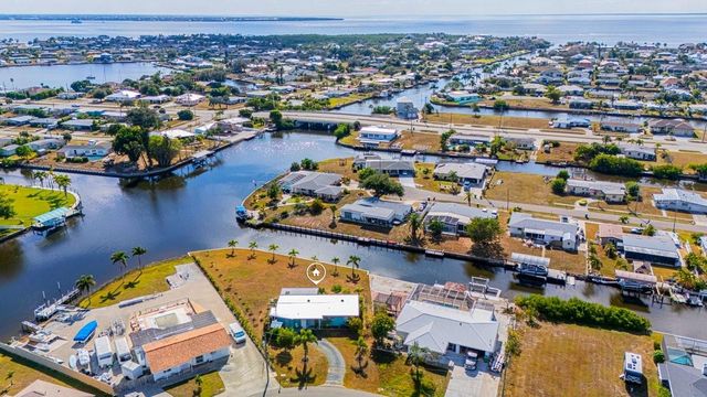 21444 HIGGS DRIVE, Port Charlotte, FL 33952