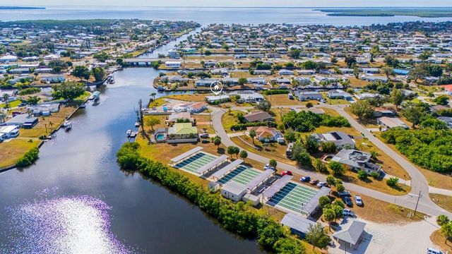 21444 HIGGS DRIVE, Port Charlotte, FL 33952