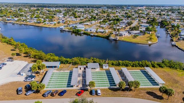 21444 HIGGS DRIVE, Port Charlotte, FL 33952