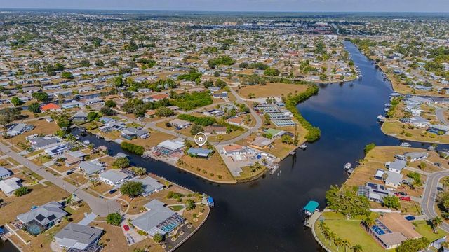 21444 HIGGS DRIVE, Port Charlotte, FL 33952