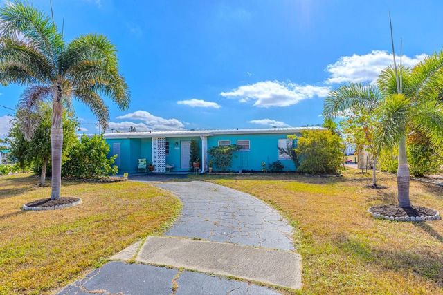 21444 HIGGS DRIVE, Port Charlotte, FL 33952