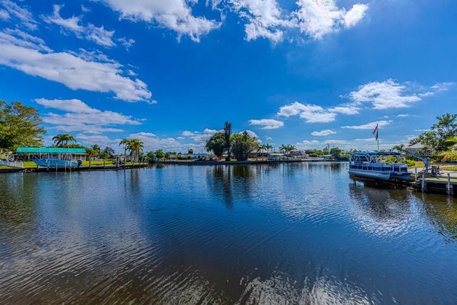 21444 HIGGS DRIVE, Port Charlotte, FL 33952