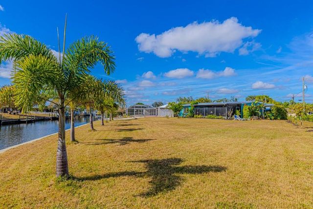 21444 HIGGS DRIVE, Port Charlotte, FL 33952