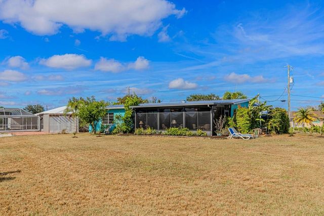 21444 HIGGS DRIVE, Port Charlotte, FL 33952