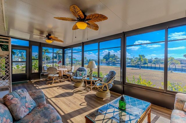 21444 HIGGS DRIVE, Port Charlotte, FL 33952