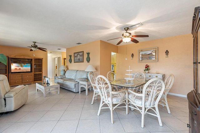 21444 HIGGS DRIVE, Port Charlotte, FL 33952