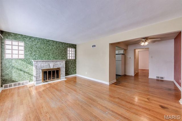 5875 Robert Avenue, St Louis, MO 63109