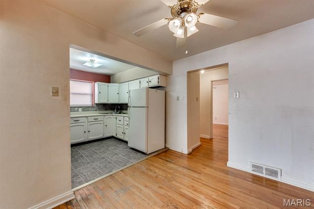 5875 Robert Avenue, St Louis, MO 63109