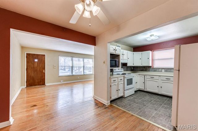 5875 Robert Avenue, St Louis, MO 63109