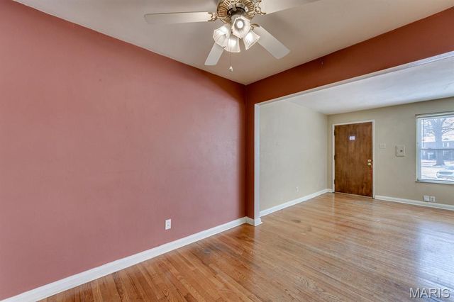 5875 Robert Avenue, St Louis, MO 63109