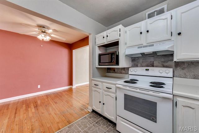 5875 Robert Avenue, St Louis, MO 63109