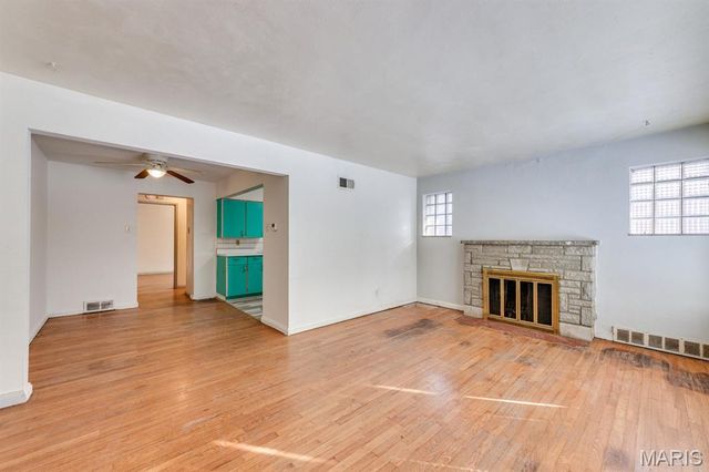 5875 Robert Avenue, St Louis, MO 63109