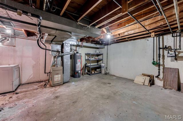 5875 Robert Avenue, St Louis, MO 63109