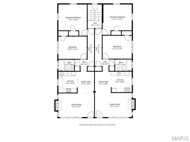 5875 Robert Avenue, St Louis, MO 63109