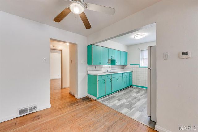 5875 Robert Avenue, St Louis, MO 63109