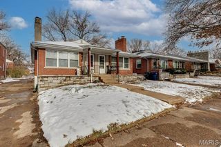 5875 Robert Avenue, St Louis, MO 63109