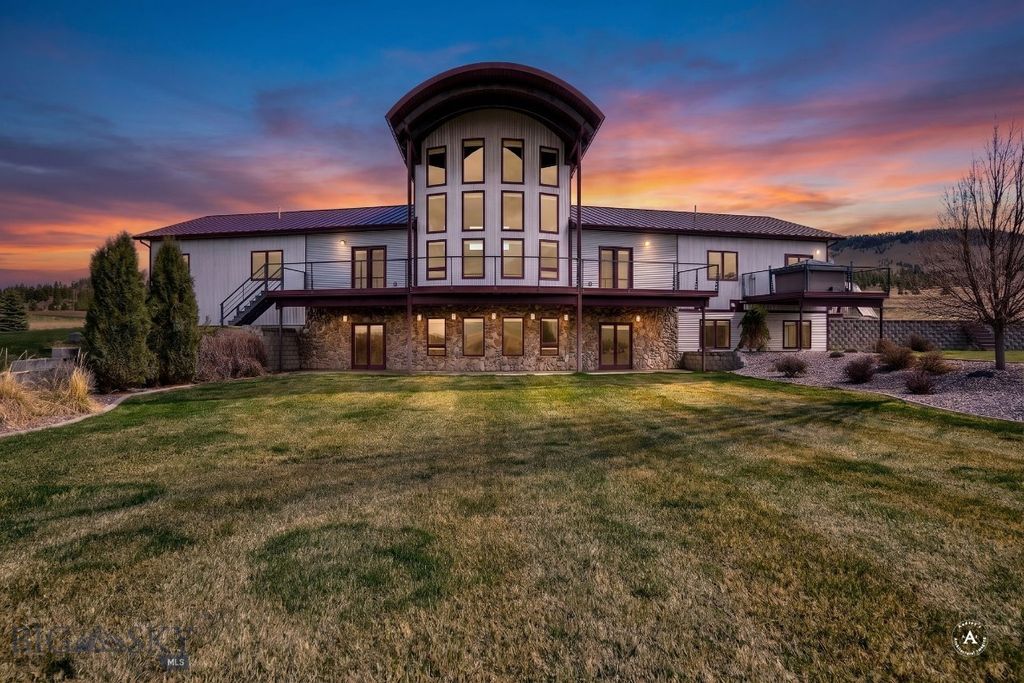 6131 Johnson, East Helena, MT 59635