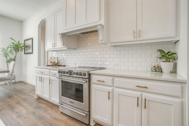 408 E Paddock, Willow Park, TX 76087