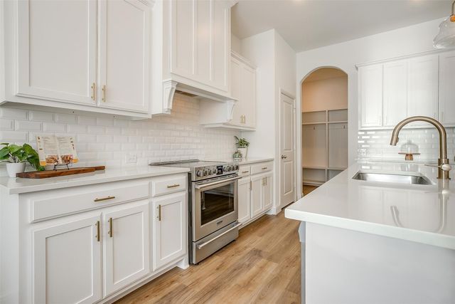 408 E Paddock, Willow Park, TX 76087