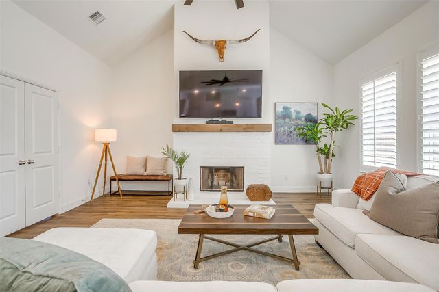 408 E Paddock, Willow Park, TX 76087