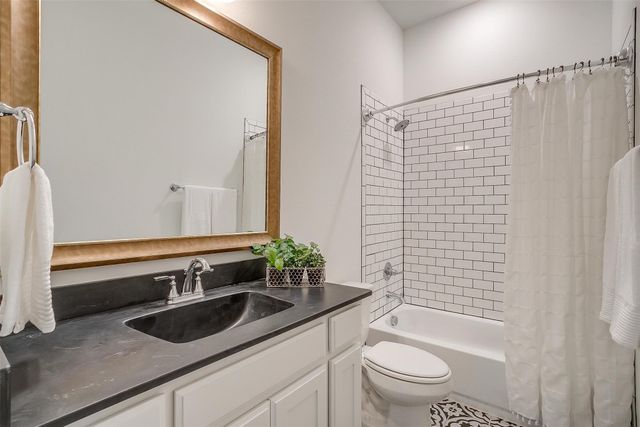 408 E Paddock, Willow Park, TX 76087