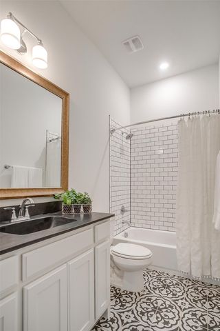 408 E Paddock, Willow Park, TX 76087