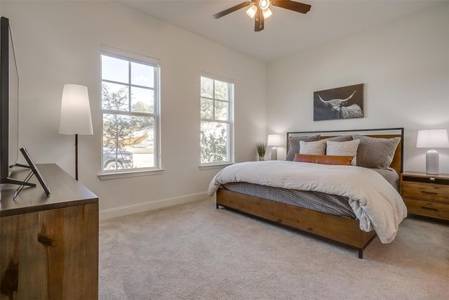 408 E Paddock, Willow Park, TX 76087