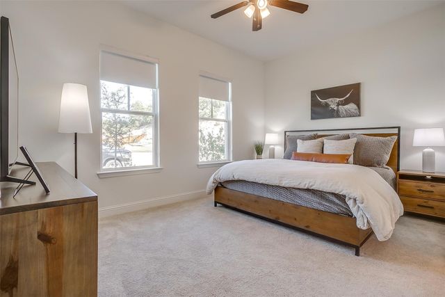 408 E Paddock, Willow Park, TX 76087