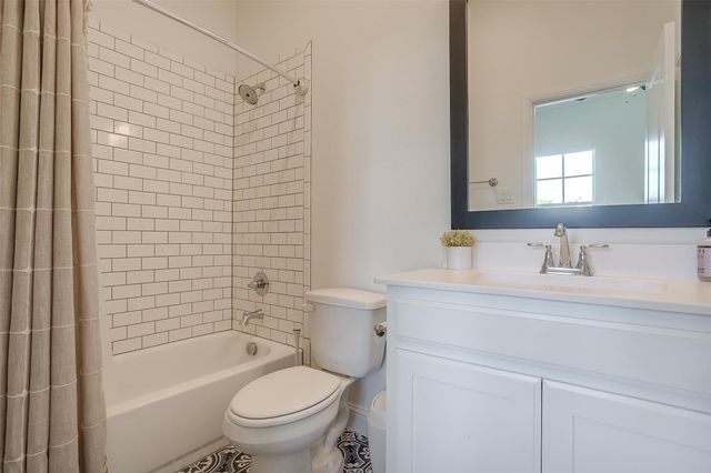 408 E Paddock, Willow Park, TX 76087