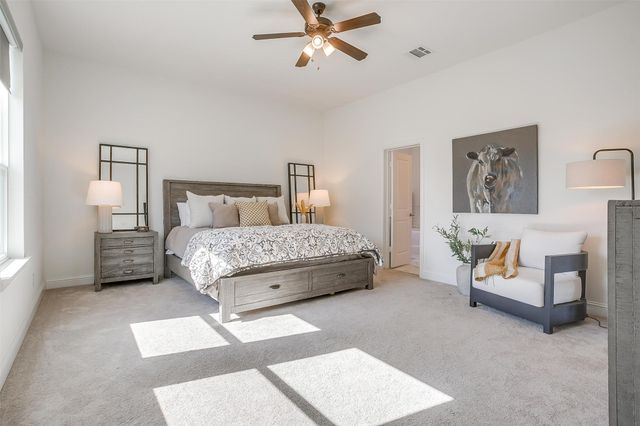 408 E Paddock, Willow Park, TX 76087