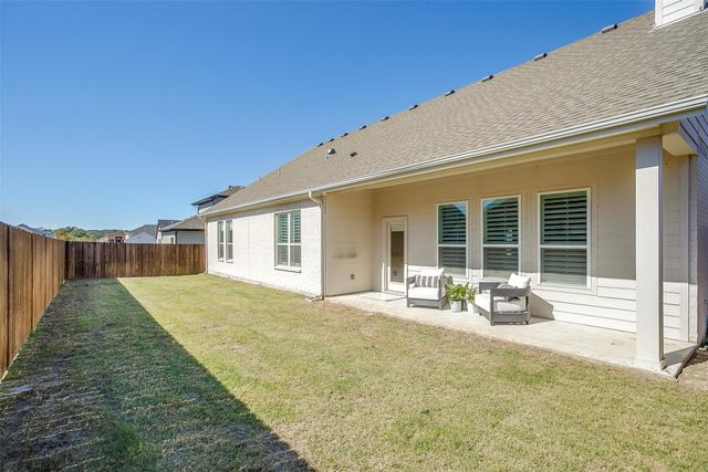 408 E Paddock, Willow Park, TX 76087