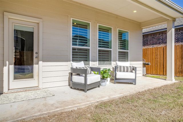 408 E Paddock, Willow Park, TX 76087