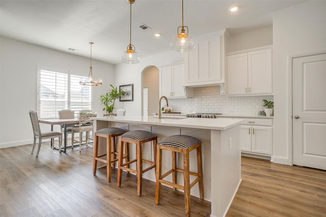 408 E Paddock, Willow Park, TX 76087