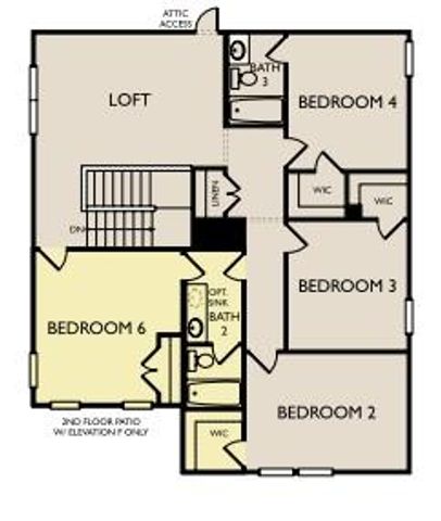 108 Coleto TRL, Bastrop, TX 78602