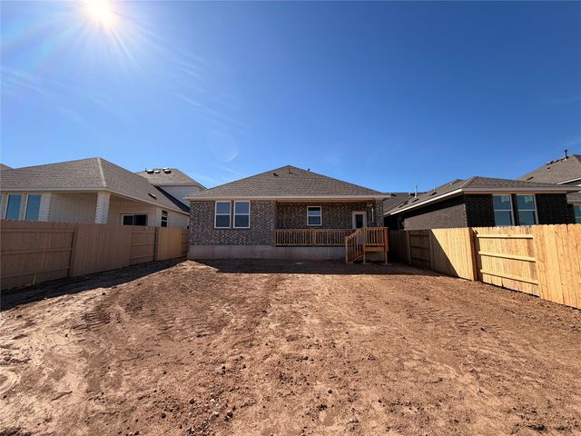 108 Coleto TRL, Bastrop, TX 78602