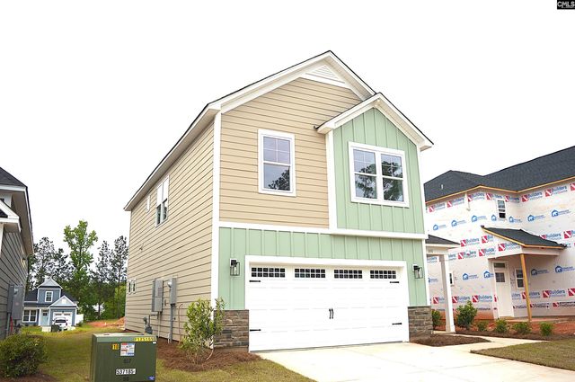 316 Conductor Lane, Irmo, SC 29063