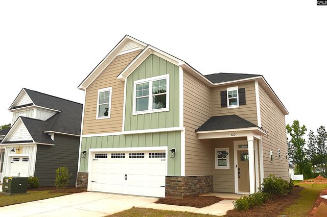 316 Conductor Lane, Irmo, SC 29063