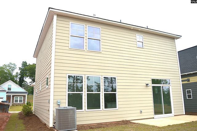 316 Conductor Lane, Irmo, SC 29063