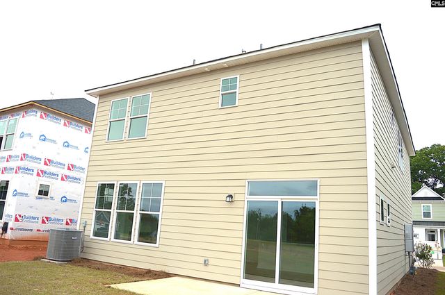 316 Conductor Lane, Irmo, SC 29063
