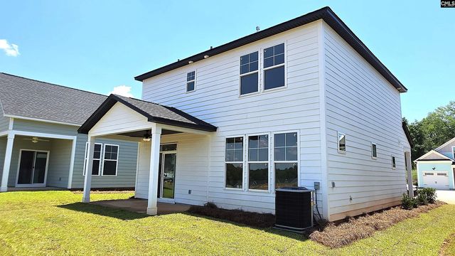 316 Conductor Lane, Irmo, SC 29063
