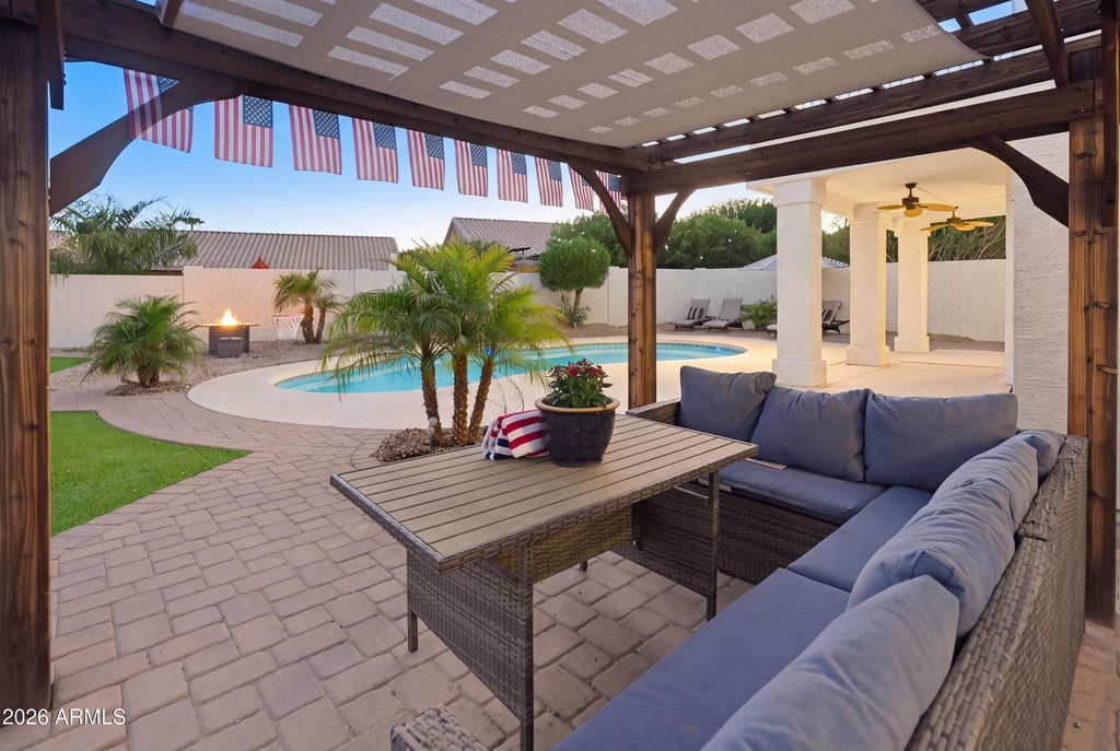 13 W SILVERWOOD Drive, Phoenix, AZ 85045 — photo 5